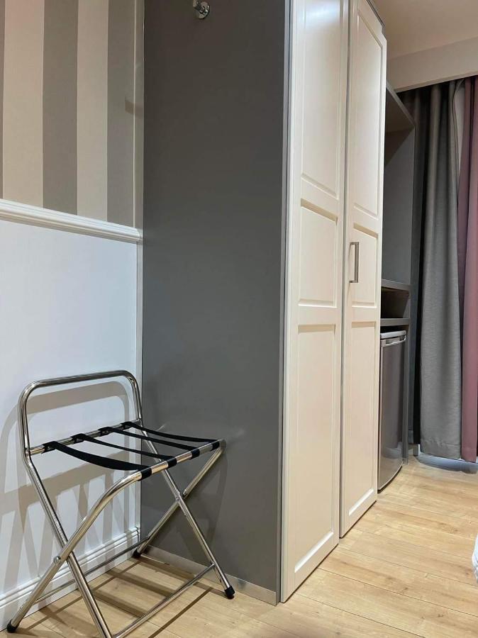 Residence Des Fleurs Hombourg-Haut Dış mekan fotoğraf